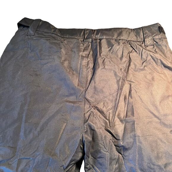 GEMYSE Unisex waterproof ski snow fleece pants XL - Picture 12 of 16
